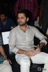 Akhil Movie Audio Launch